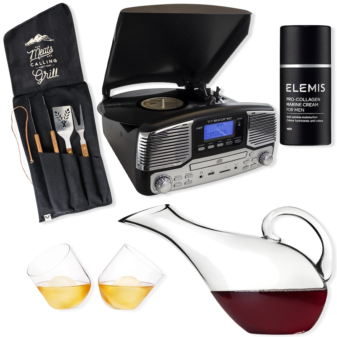 Father’s Day 2023 Gift Guide: The 11 Must-Haves for Every Kind of Dad – E! Online